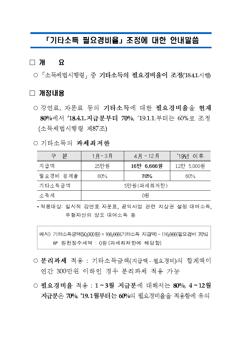 사본 -기타소득 필요경비율 조정에 대한 안.jpg
